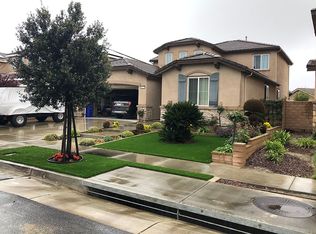 18223 Corktree Dr, San Bernardino, CA 92407