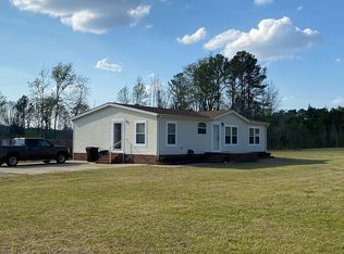 30226 Lost Corner Rd, Nettleton, MS 38858