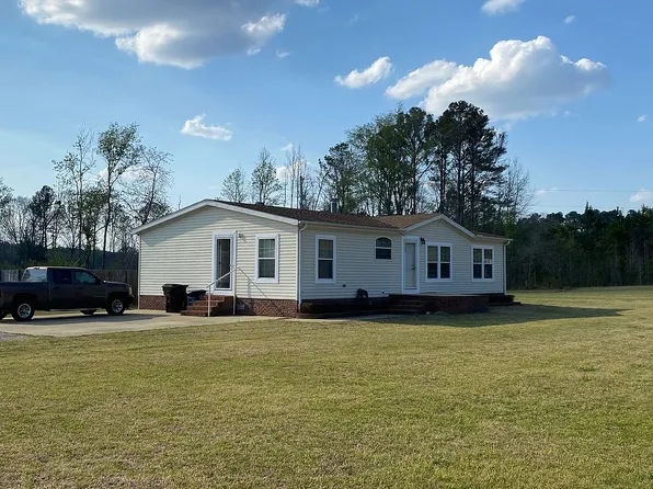 30226 Lost Corner Rd, Nettleton, MS 38858