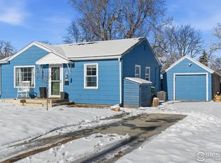 2431 Mountain View Dr, Loveland, CO 80538