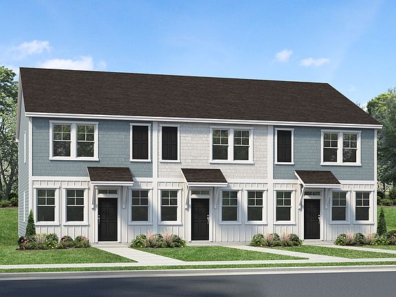 3rd image of 105 Valley Creek Dr #961EE