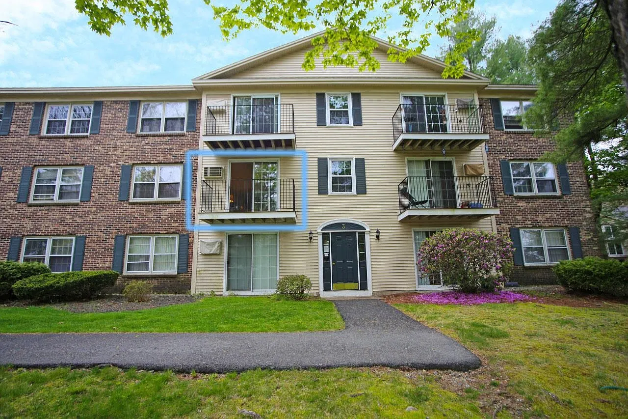 3 Autumn Leaf Dr — Photo 1