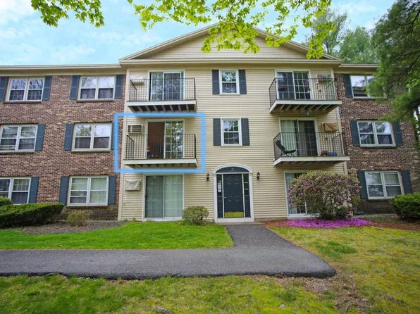 3 Autumn Leaf Dr APT 17, Nashua, NH 03060