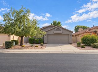 4615 E Adobe Dr, Phoenix, AZ 85050