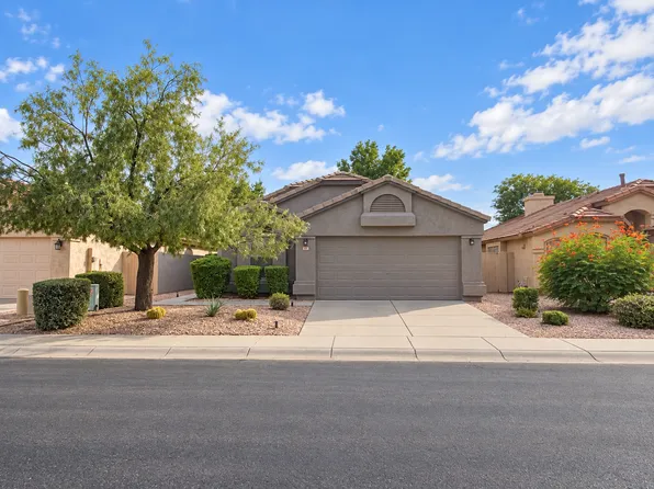 4615 E Adobe Dr, Phoenix, AZ 85050