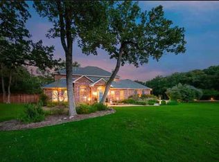 1171 Emerald Sound Blvd, Oak Pt, TX 75068