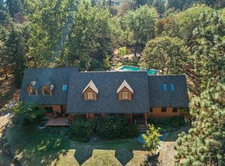 575 Morey Rd, Talent, OR 97540