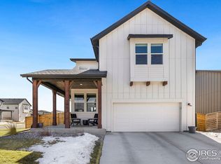 2963 Supercub Ln, Fort Collins, CO 80524