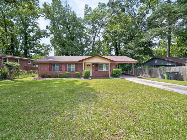 335 Tennant Ave, Columbus, GA 31907