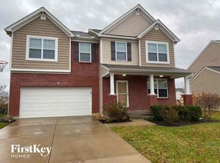 1850 Greentree Meadows Dr, Lebanon, OH 45036