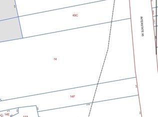 11-052-00C Kirkland Rd, Old Town, ME 04468