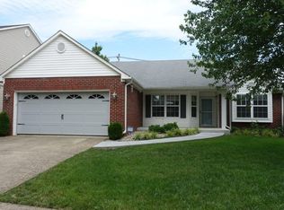 3837 Aria Ln, Lexington, KY 40514