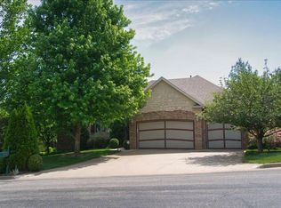 4278 E Chapel Pl, Springfield, MO 65809