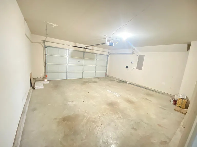 2 Car Garage