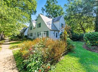 46 Hopkins St, Newport News, VA 23601