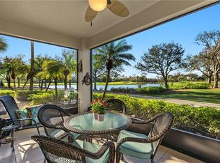 4690 Turnberry Lake DR #102, ESTERO, FL 33928