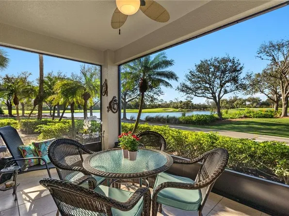 4690 Turnberry Lake DR #102, ESTERO, FL 33928