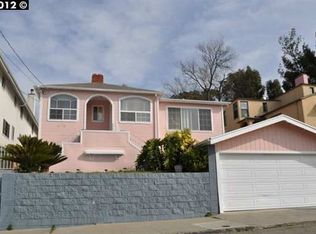 8100 Ney Ave, Oakland, CA 94605