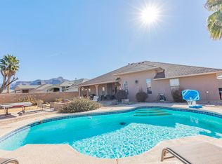 423 Camino Real, Alamogordo, NM 88310