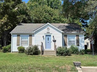 709 E College St, Brownsville, TN 38012