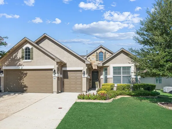 9905 Teakwood Ave, Denton, TX 76207