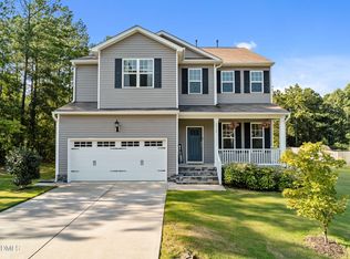 2312 Blue Crab Ct, Wake Forest, NC 27587