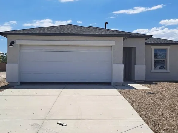 1167 Helsing Rd, Chino Valley, AZ 86323