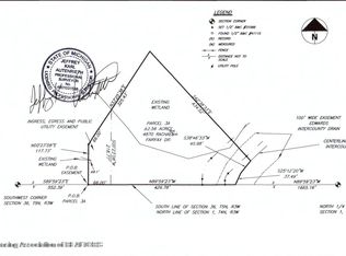 LOT 3A Rachael Fairfax Dr, Lansing, MI 48906
