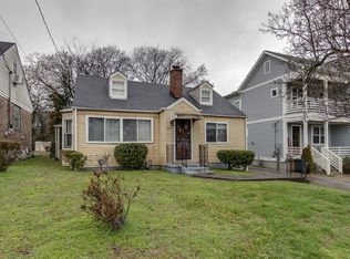 2907 Murray Cir, Nashville, TN 37216