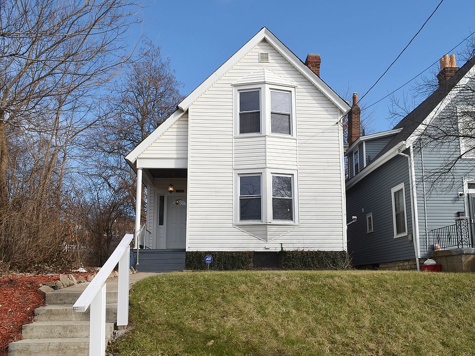 5108 Carthage Ave, Norwood