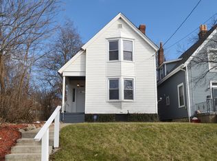 5108 Carthage Ave, Cincinnati, OH 45212