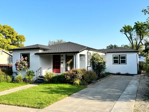 2941 Hilltop Dr, Napa, CA 94558