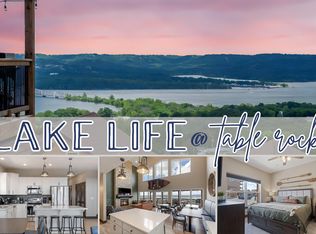 306 Settlers Cove, Kimberling City, MO 65686