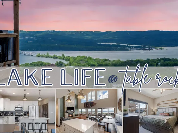 306 Settlers Cove, Kimberling City, MO 65686