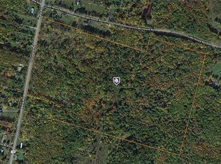 Co Hway 158, Fallsburg, NY 12733
