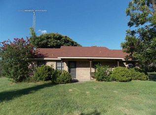 3653 S Old Robinson Rd, Lorena, TX 76655