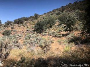 23990 William Tell Trl, Tehachapi, CA 93561