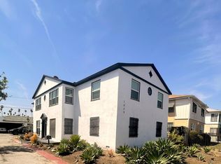 1449 S Bronson Ave #2, Los Angeles, CA 90019