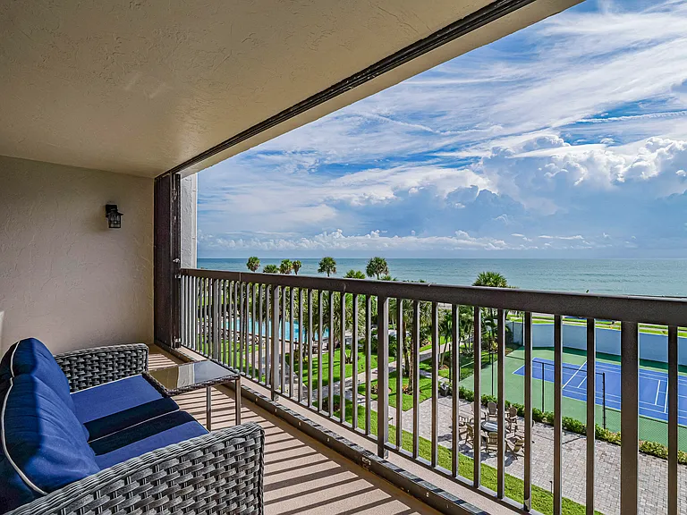 4141 Ocean Dr #403 — Photo 21