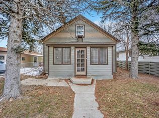 707 7th St, Fowler, CO 81039