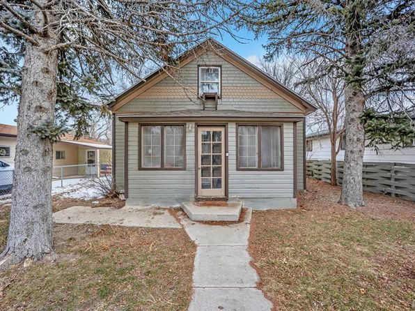 707 7th St, Fowler, CO 81039