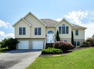 531 Millgate Rd, Bellefonte, PA 16823