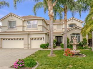 100 Dover Isle Ct, Roseville, CA 95747