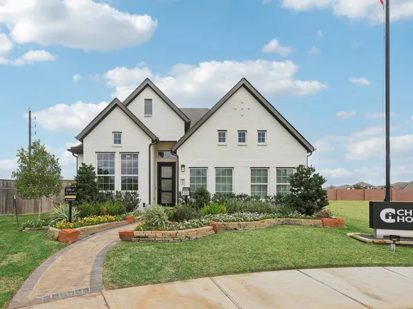 Orlando Plan, Wood Leaf Reserve