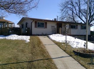 8511 368th Ave, Burlington, WI 53105