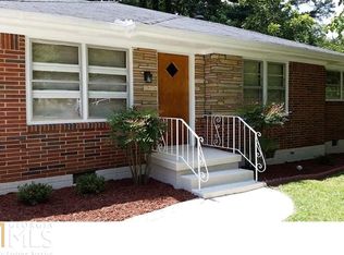 3231 Bonway Dr, Decatur, GA 30032