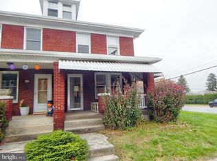 700 S Ogontz St, York, PA 17403