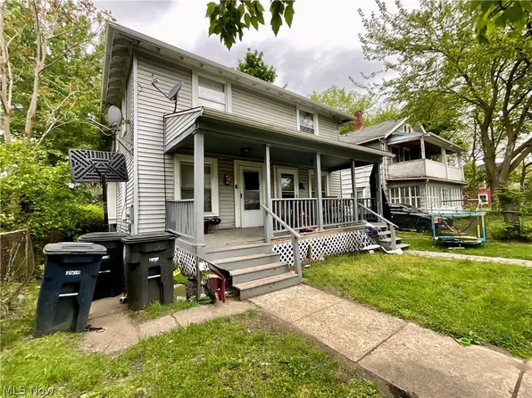 106 & 108 Bittman St, Akron, OH 44303