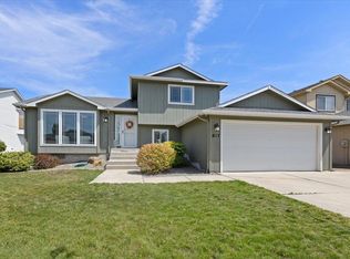 817 S Salish Ct, Spokane, WA 99224