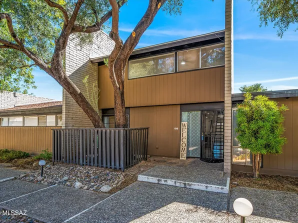 5701 E Glenn St APT 98, Tucson, AZ 85712
